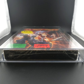 Battle Chess, VGA 80+ SILVER