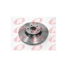 Disque de frein Volvo 1800