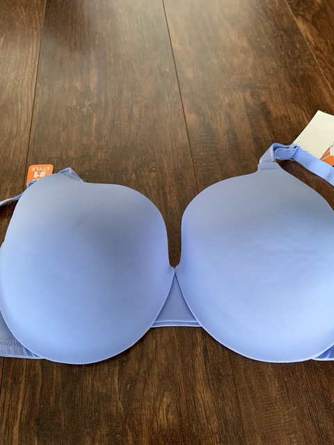 warners 36dd