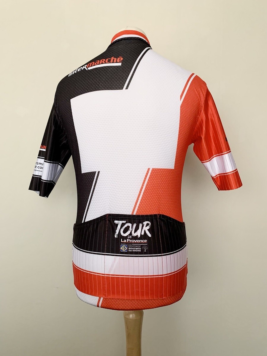 Maillot De Course Astana 2020, Taille L, Alexey Lutsenko Signé - Occasion