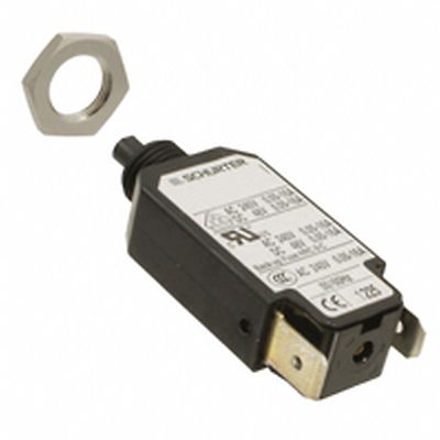 Schurter Geräteschutzschalter Circuit Breaker  T11-211 0,7A  4400.0084  NEW  #B3