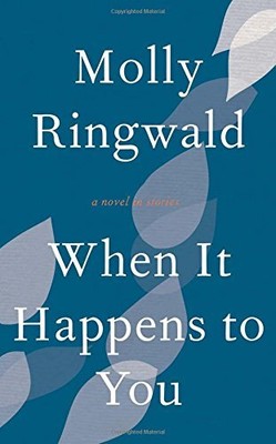 When it Happens to You, Molly Ringwald