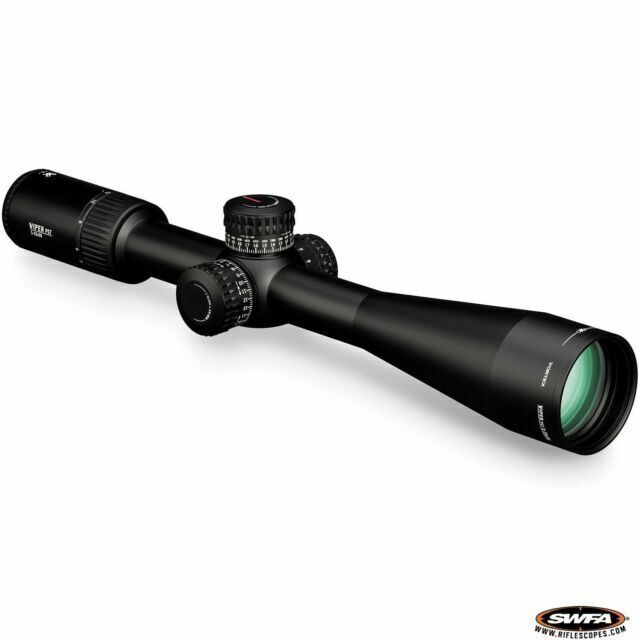 Vortex PST5259 25x Variable Scope for sale online | eBay