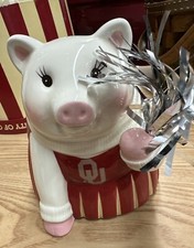 2011 Upper Deck University of Oklahoma Football 36