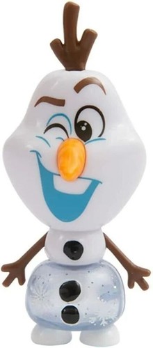 Figuras Disney Frozen II Susurro y Resplandor x 6 - PILAS NUEVAS REQUERIDAS VER DETALLES - Imagen 15 de 18