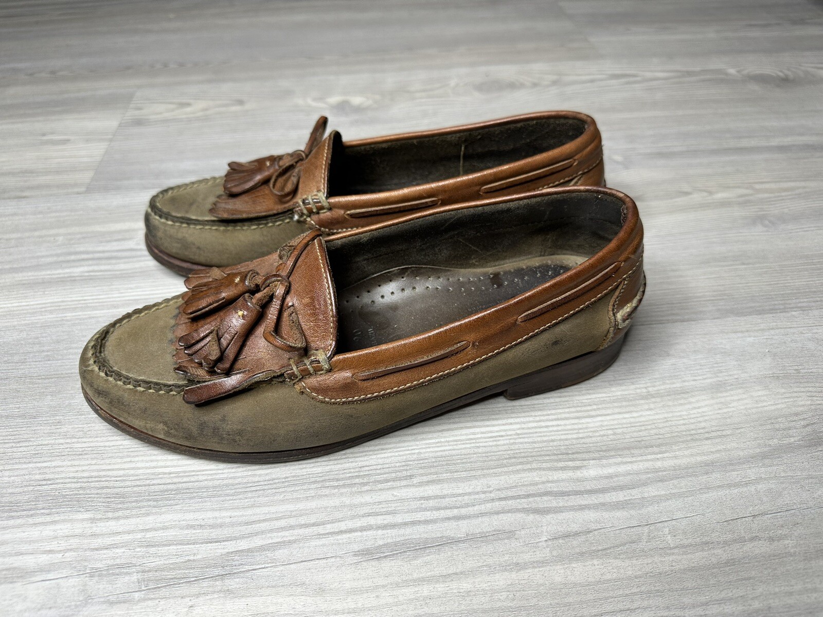 cole haan country shoes