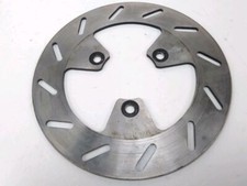 Disque de frein Peugeot 2008