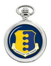 28th Bomb Wing USAF Pocket Watch