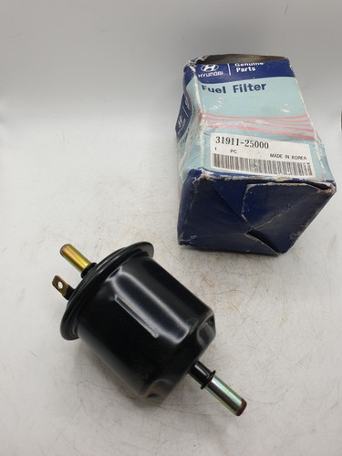Filtro De Combustible Original OEM Para Hyundai Accent 2000-2005 – Número 3191125000