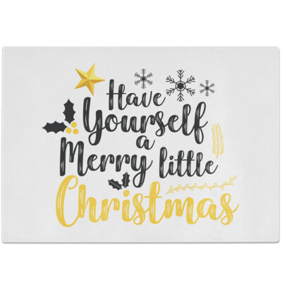Have Yourself a Merry little Christmas 10601003395