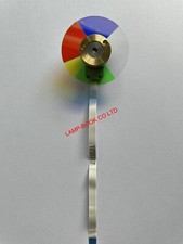 compatible color wheel for OPTOMA EH500 projector