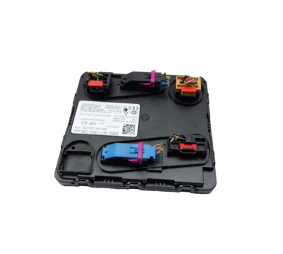 AUDI A4 B9 2.0 DIESEL BCM KAROSSERIE KOMFORT STEUERGERÄT ECU 8W0907064DB 2017