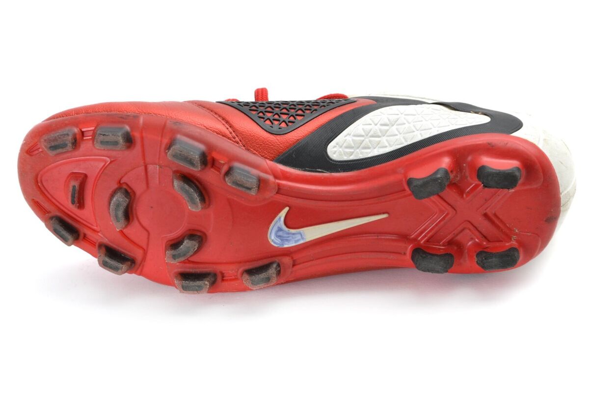 NIKE CTR360 TREQUARTISTA 2 FG SOCCER BOOTS 429927-610 2010 NIKE CTR360 TREQUARTISTA 2 FG SOCCER BOOTS 429927-610 2010