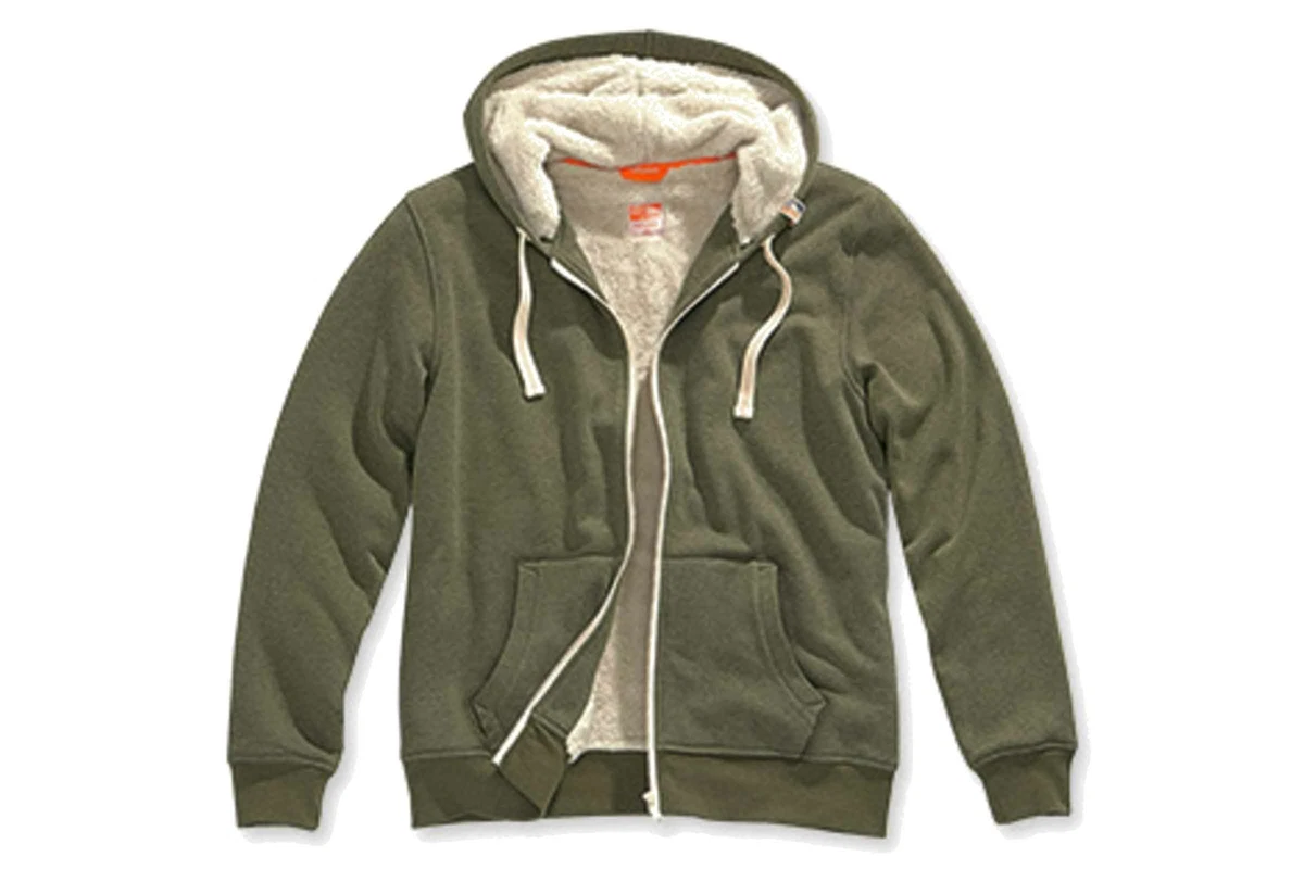 Watsons outdoor sweatjacke Clearance