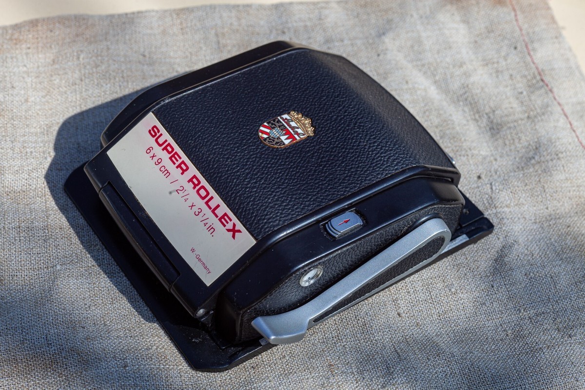 リンホフ SUPER-ROLLEX 56×72 スーパーロレックス カメラ Yahoo!オークション - 【希少美品】 Linhof リンホフ SUPER