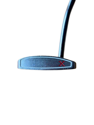 Scotty Cameron Red X Putter 33 in Right Handed Golf Used