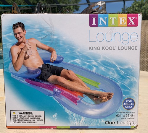 intex king