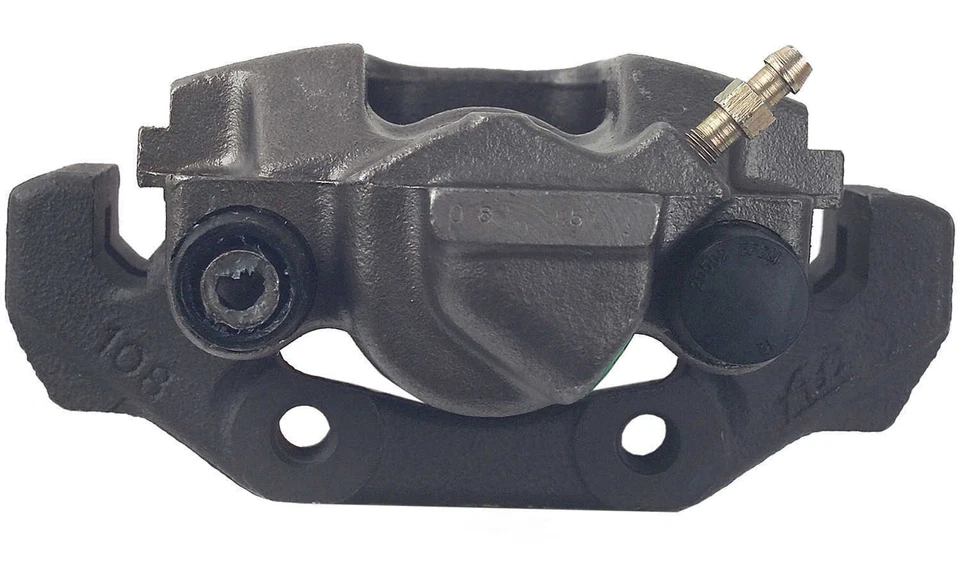 Pinza de freno de disco compatible con BMW 528e 325i 635CSi 1982-1993 CARDONE REMAN Foto 2 de 4