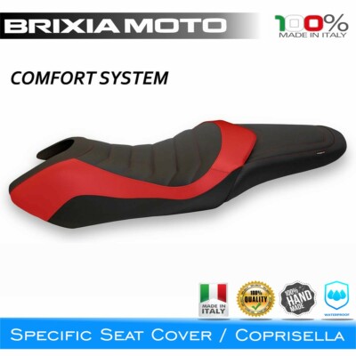 SATTELBEZUG NAGUA 4 COMFORT 4RD-4 FÜR HONDA NC DC INTEGRA 750 2014