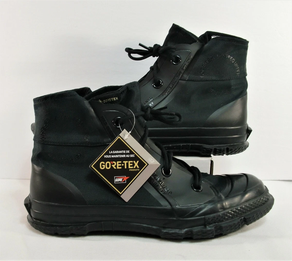 Converse mc18 gore Tex chuck taylor