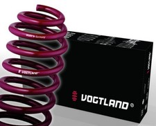 Vogtland Lowering Springs 2015-2018 Ford Mustang Gt V8 Fastback 953129 Vogtland Lowering Springs 2015-2018 Ford Mustang Gt V8 Fastback 953129