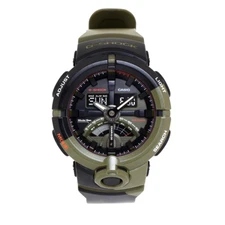 GSHOCK CASIO GA500K-3A CHARI&CO COLLABORATION WATCH