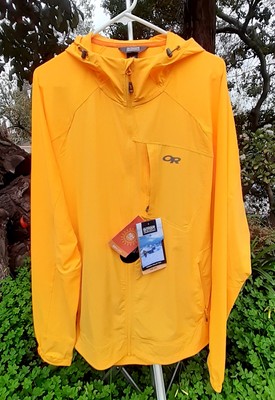 men's ferrosi jacket