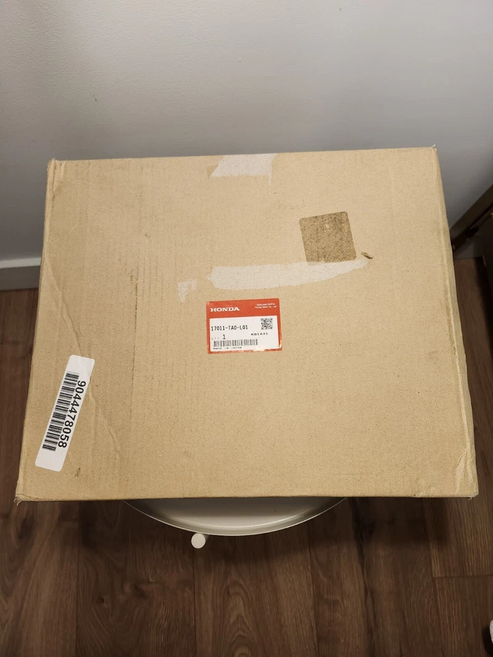 Fuel Vapor Canister 17011-TA0-L01. Brand NEW OEM. - Image 4 of 4