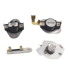3387134 Dryer Thermostat 3977393,3392519,3977767 Thermal Fuse for Maytag Amana