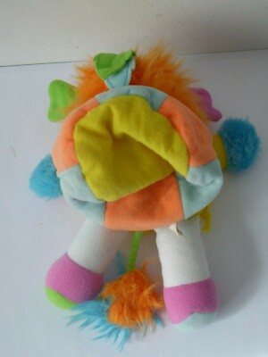 Popples indiens très rares, Costume Popple UE/Royaume-Uni