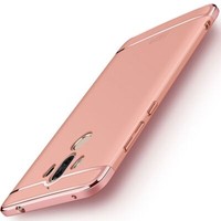 Huawei Mate 10 HüLle Case Handy Cover Schutz Tasche SchutzhüLle Bumper Etui Pink