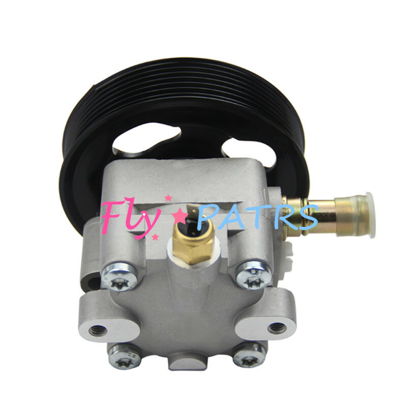 Power Steering Pump MR995026 For Mitsubishi Pajero Triton PickUp
