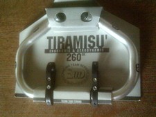 3TTT 3T TIRAMISU  TRI BARS, TT, SPINACCI