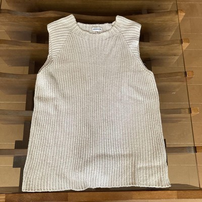 HERMES Margiela Sleeveless | eBay