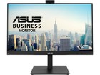 ASUS 27" BE279QSK 1080P Full HD IPS Built-in Adjustable 2MP Webcam, Mic Array, S