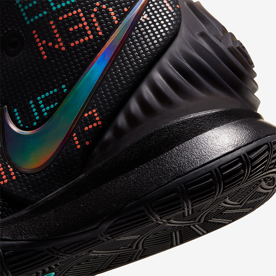 Size 6 - Nike Kyrie 6 Shot Clock for sale online | eBay