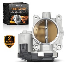 Throttle Body w/ Sensor For Chevrolet Malibu ...