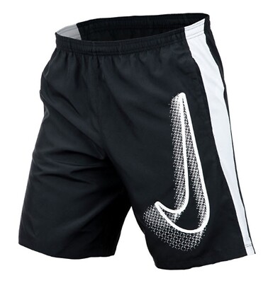 Nike Herren Academy 23 WP GX HBR Trainingshose schwarz Running GYM Pant FZ038...
