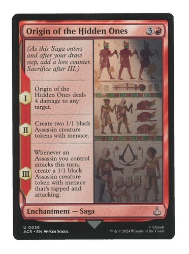 GLOOM Magic the Gathering MTG Enchantment 1995 Collector Trading