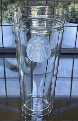16oz wine glass cup RESERVE 16oz Stemless Wine Tritan Copolyester Glass 4 Pack / Clear Cup main image 1