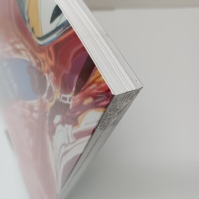 Mazda 100th Anniversary ONE HUNDRED Official Photo Book Brand New