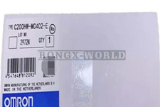 NEW ONE Omron Programmable controller C200HW-MC402-E C200HWMC402E