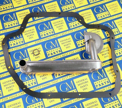 General Motors TH400 Automatic Transmission Filter Change Kit. 1964-1967 Early