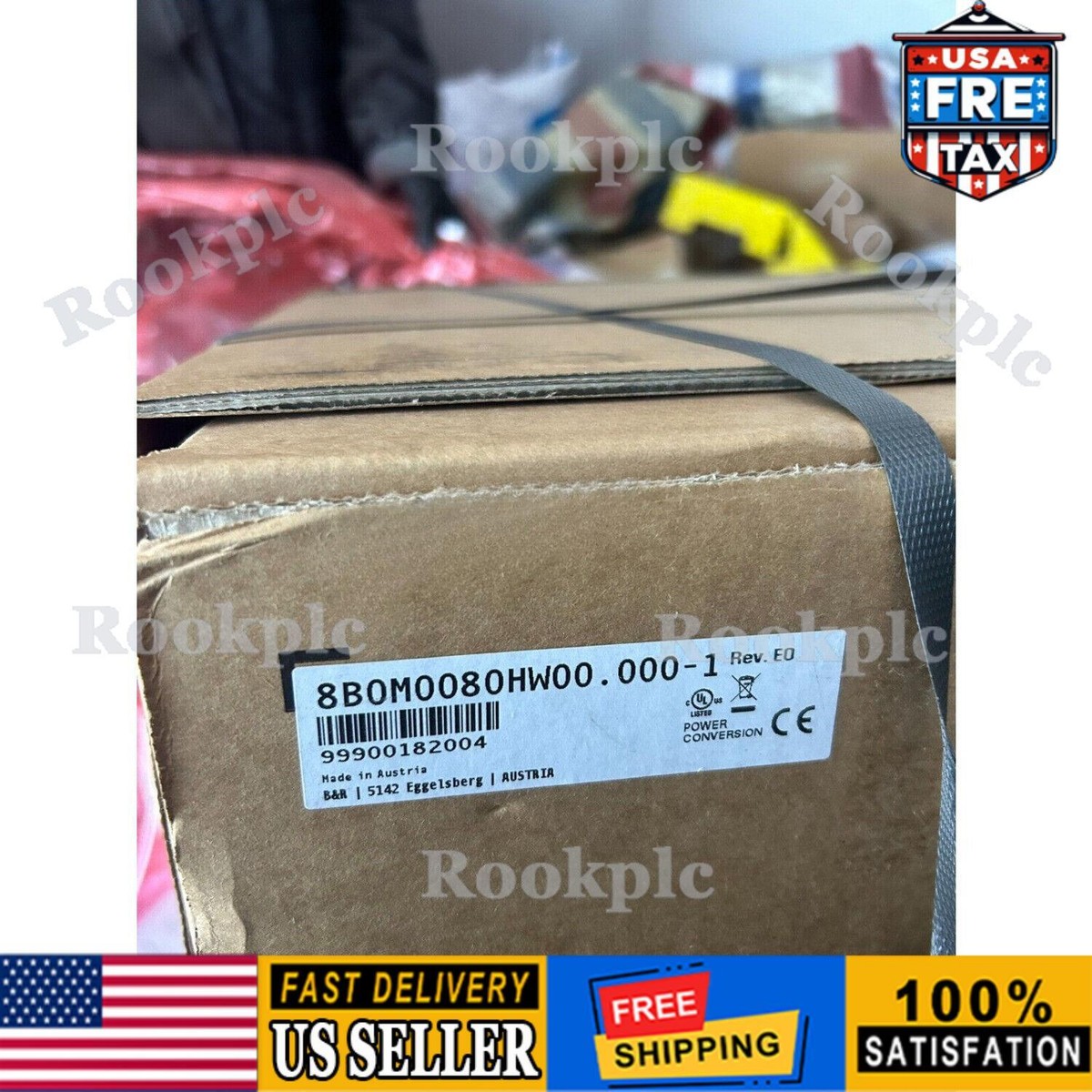 Label Fedex Luggage Shipping US Free TAX NEW B&R DHL/UPS/FedEx Express