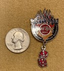 Hard Rock Hotel Las Vegas,  Rock’n  Rods, 2000 dangle dice clutch- back pin — photo 3