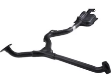 API 62KR44W Center Muffler Fits 2008-2011 Subaru Impreza Sedan OES OES