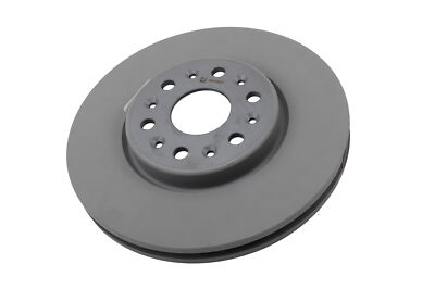 ACDelco Front Disc Brake Rotor 13546862