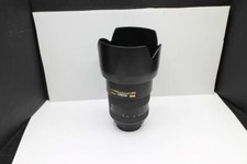 Nikon Nikkor DX AF-S 17-55mm f/2.8 3.2x Lens