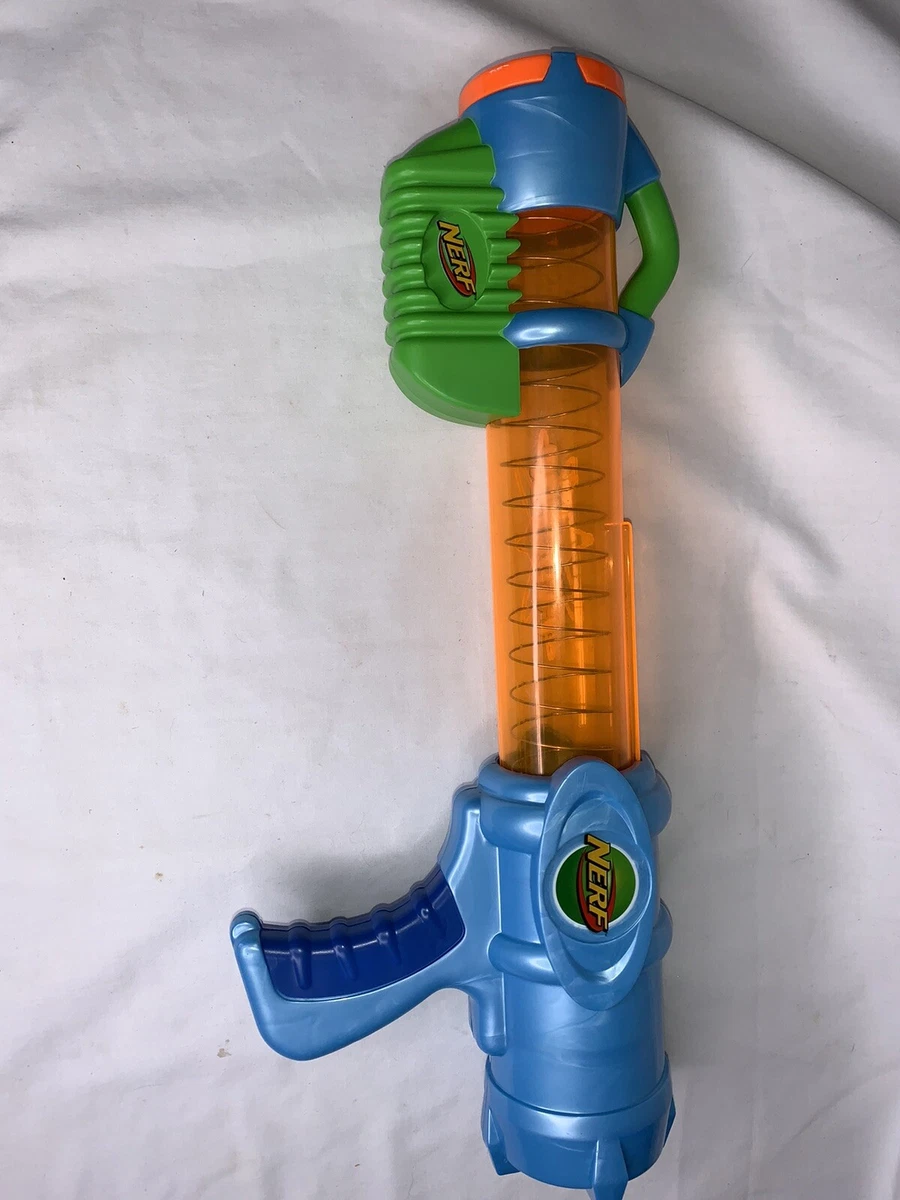 Nerf atom blaster cheap