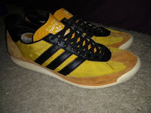ULTRA RARE MENS ADIDAS ORIGINALS SL 72 